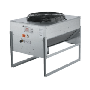 Scotsman ERC311-6 29.5-Inch Air-Cooled Remote Condenser Unit