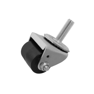 Turbo Air CAS1NBST00CC 1-1/2" Caster with 1/2" Stem No Brake