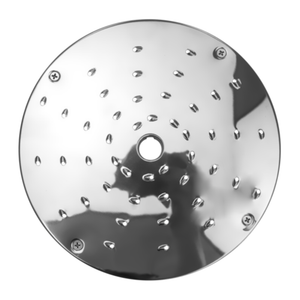 Skyfood Z3 1/8" Shredding / Grating Disc Plate Accessory