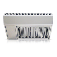 Eloma EL2010156 Multi-Eco PRO™ Ventless Condensate Hood for MT623/ST623