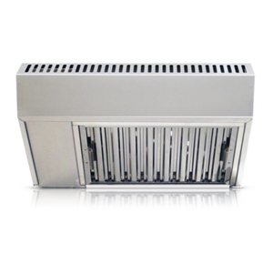 Eloma EL2010156 Multi-Eco PRO™ Ventless Condensate Hood for MT623/ST623