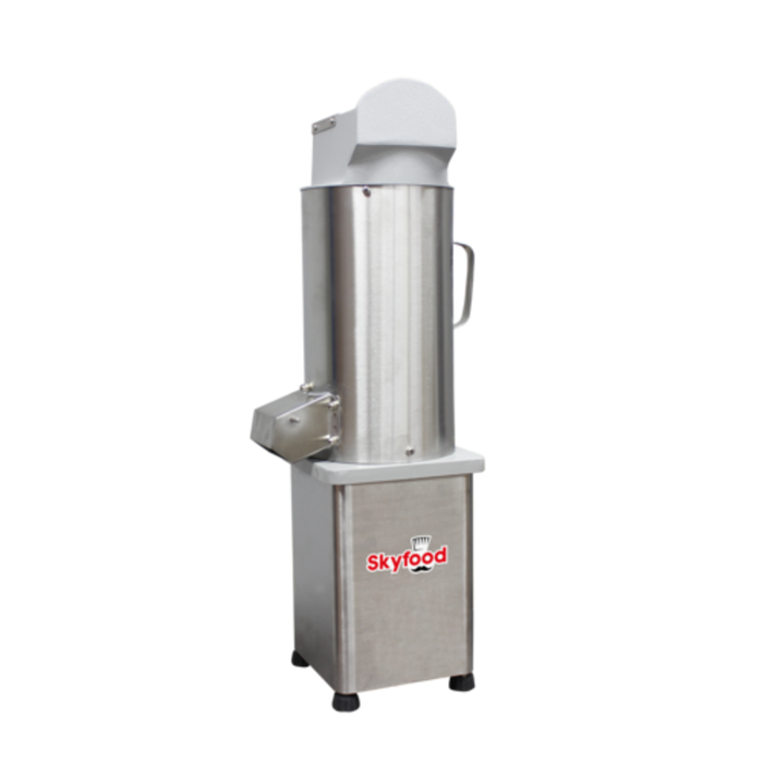 Skyfood MFP-SS Electric Bread Grater 66 lb/hr Production
