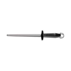 Victorinox 7.8991.32 10-Inch Round Regular Cut Sharpening Steel
