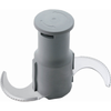 Dito Sama Cutter Mixer Blade Rotor for 7.4 qts (7 L) Cutter Mixer, precision-engineered for optimal cutting and mixing.