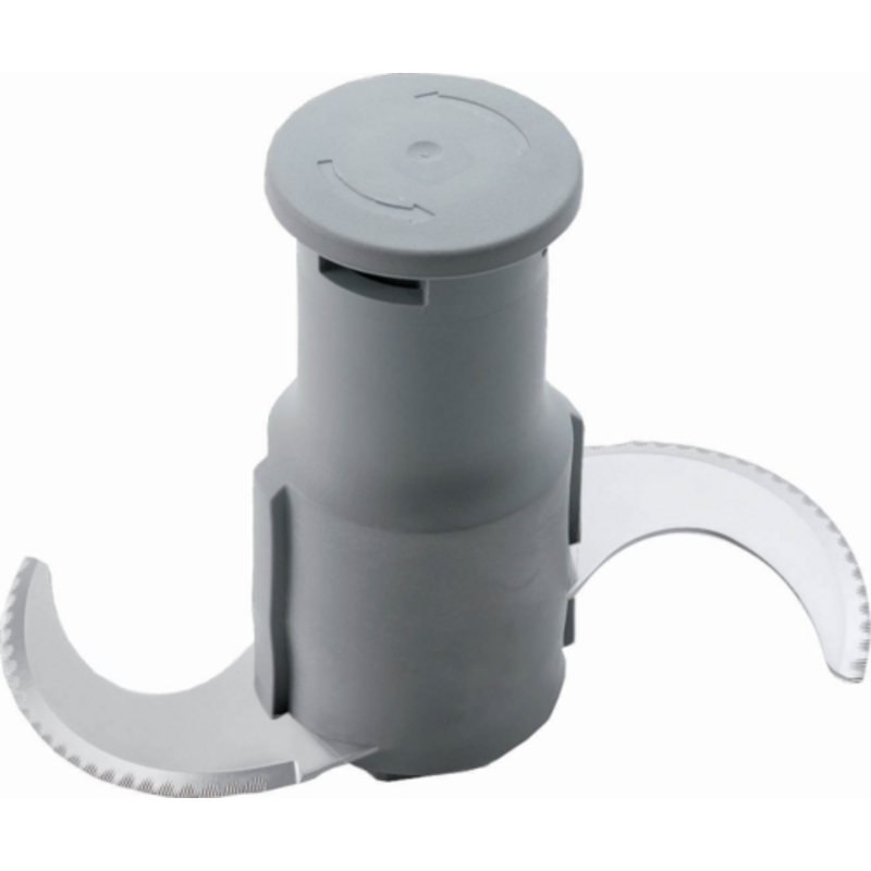 Dito Sama Cutter Mixer Blade Rotor for 7.4 qts (7 L) Cutter Mixer, precision-engineered for optimal cutting and mixing.