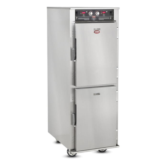 FWE LCH-1826-7-7-G2 Mobile Cook & Hold Oven 14 Pan Capacity