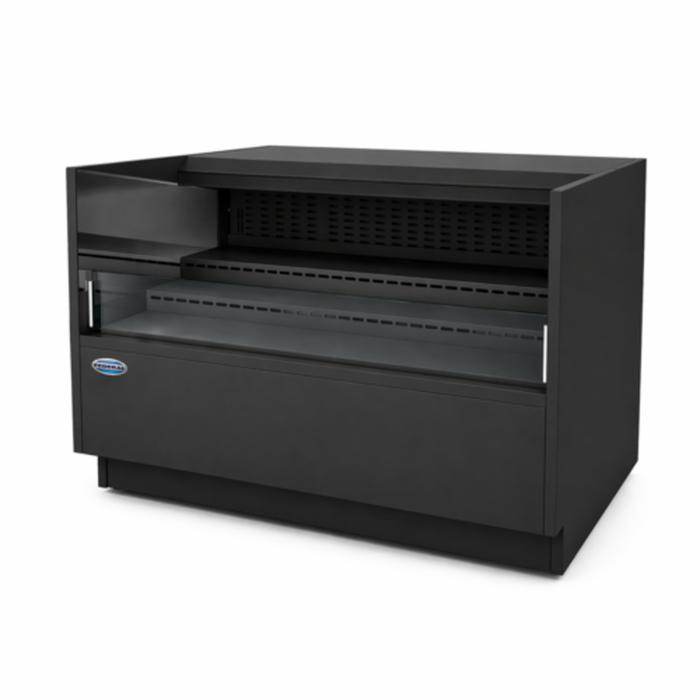 Federal UCR4833S-QS 47.7"W Undercounter Refrigerated Self-Serve Display Case