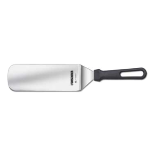 Forschner 7.6259.22-X1 8" x 3" Solid High Heat Turner