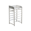 Stainless Steel French Fry Dump Station For Efficient Commercial Kitchen Use