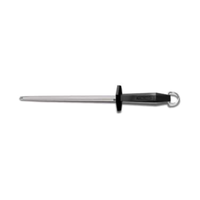Victorinox 7.8991.3 10" Round Fine Cut Knife Sharpening Steel