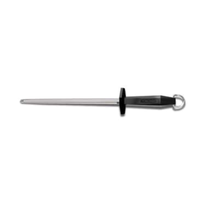 Victorinox 7.8991.3 10" Round Fine Cut Knife Sharpening Steel