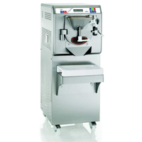 Carpigiani IC812514000 READY 302 G 15 qt. Batch Freezer Combi Machine