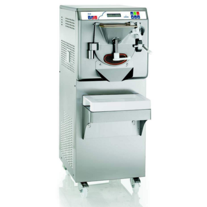 Carpigiani IC812514000 READY 302 G 15 qt. Batch Freezer Combi Machine