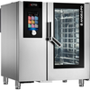GBS AT101GW Gas Combi Oven With User-Friendly Interface And Large Capacity For Efficient Cooking