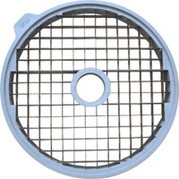 Skyfood GC14 PRO 9/16" Dicing Grid Disc Plate for PA-7 PRO