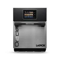 LAINOX ORACGB 0.61 cu ft High Speed Combination Oven