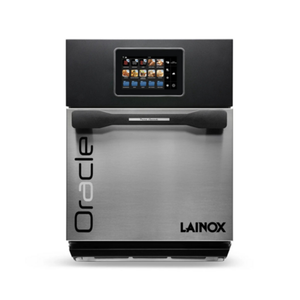 LAINOX ORACGB 0.61 cu ft High Speed Combination Oven