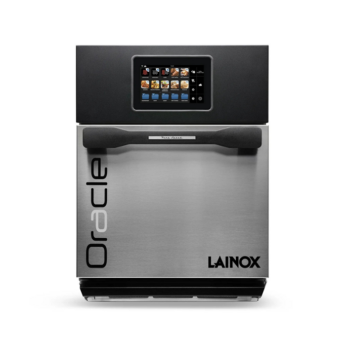 LAINOX ORACGB 0.61 cu ft High Speed Combination Oven