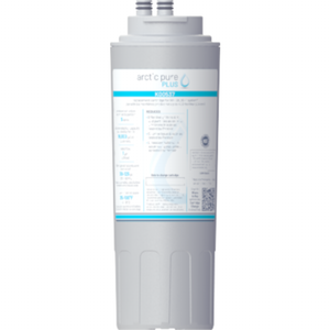 Manitowoc K00537 Water Filter Cartridge for AR-10000-P System, Essential for Ice Machine Performance