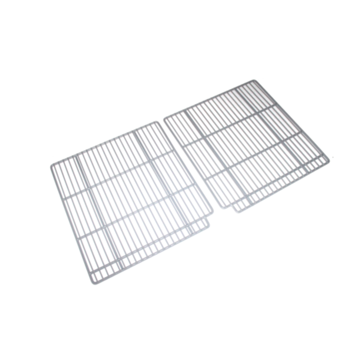 Kelvinator 880608 Additional Shelves for 48 Inch Back Bar Cooler