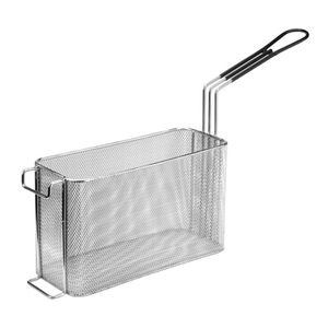 Waring WPC100LB Large Rectangular Pasta Insert Basket for WPC100 Cooker