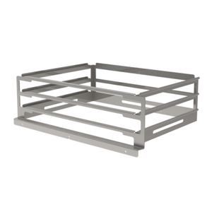 Cadco OCR-H3 Cooling Rack for (3) Half Size Pans