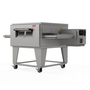 XLT 18-Inch Wide Conveyor Belt Gas Impinger Pizza Oven