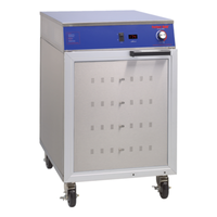 Broaster PERFECT HOLD 22.75"W Electric Holding Cabinet 7 Pan Capacity