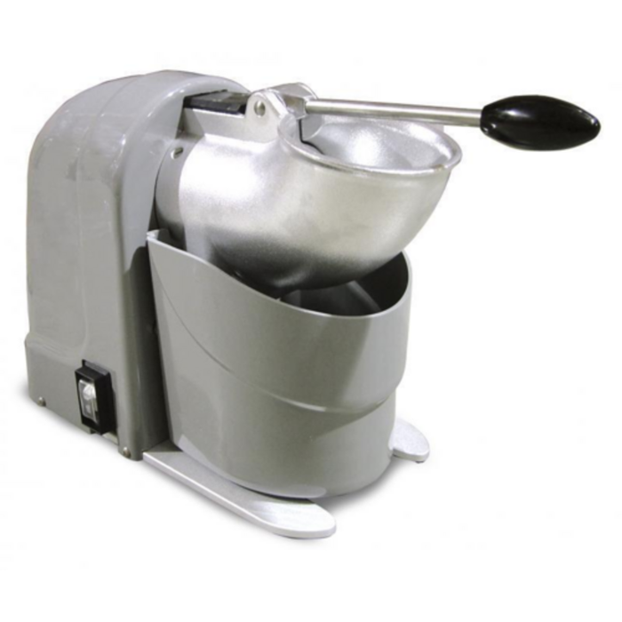 Trento IC-IT-0002 Broyeur à glace électrique de comptoir 2 litres 0,3 CV