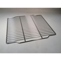 Henny Penny MM206045 Grille de four FlexiRack en acier inoxydable