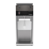 Vitamix 0587 Mix'n Machine® Advance® Countertop Frozen Dessert Mixer