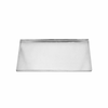 Omcan 44319 Aluminum Flat Top Cover For Sheet Pan Rack On White Background