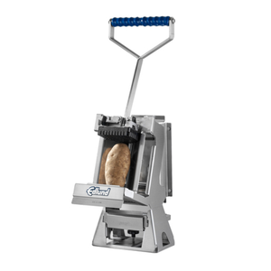 Edlund FDWW-038 Titan Max-Cut 3/8-Inch Manual Wall Mount Dicer