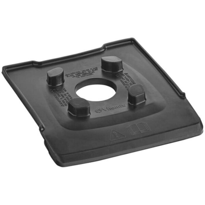 Vitamix 067876 Sound Reducing Centering Pad for Quiet Blenders