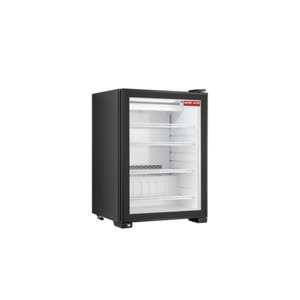 NEW AIR NCR-24-35H 24.5"W 4.2 cu. ft. Countertop Refrigerated Display