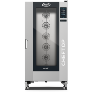 UNOX XAVL-2021-NPLS 20-Pan Capacity Gas Combi Oven