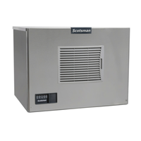 Scotsman MC0530MAX-1 Prodigy ELITE® 30" Air-Cooled Cube Ice Maker 476 lb