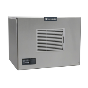 Scotsman MC0530MAX-1 Prodigy ELITE® 30" Air-Cooled Cube Ice Maker 476 lb