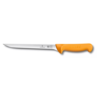 Victorinox 5.8450.20 Swibo 8-Inch Normal Edge Fish Filleting Knife