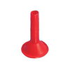30mm Sausage Stuffing Tube For #22 Grinder In Red Color