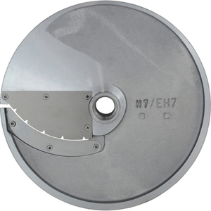 Skyfood EH7-S 9/32" Slicing Disc Plate for Soft Products
