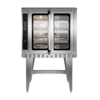 Alto-Shaam OMC-F4E Origin™ (4) Full-Size Pan Multi-Cook Convection Oven