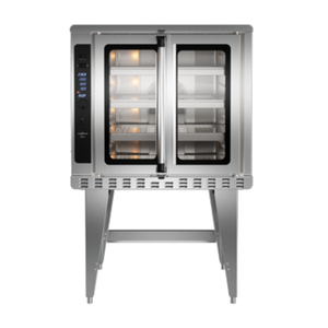 Alto-Shaam OMC-F4E Origin™ (4) Full-Size Pan Multi-Cook Convection Oven