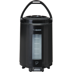 BUNN 23300.6105 2.5L (84 oz.) Brew-Thru Thermal Server