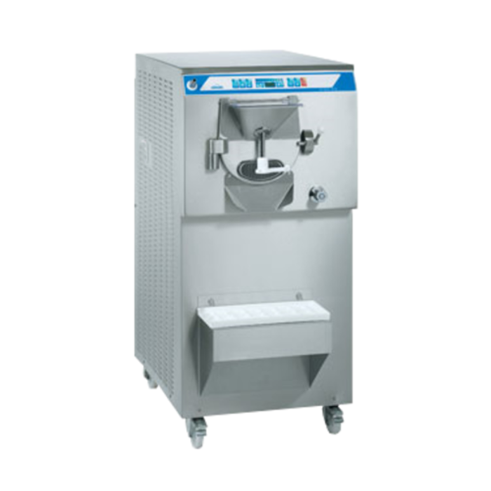 Carpigiani IC80324024 37 qt. Water-Cooled Gelato Batch Freezer