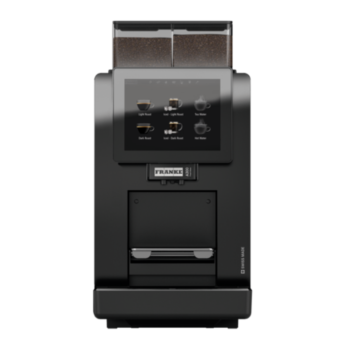 Franke 70010125 A300 Fresh Brew 2.4 lb. Coffee Machine