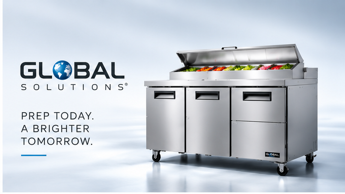 Global Solutions by Nemco