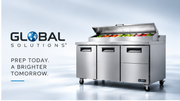 Global Solutions by Nemco