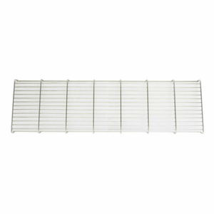 Cookshack PV006 Replacement Stainless Steel Grill for FEC500 Smoker Oven