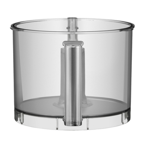 Waring WFP14S2 3.5 Quart Sealed LiquiLock™ Food Processor Bowl